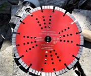 ENPRO Supernova zdjęcie z budowy