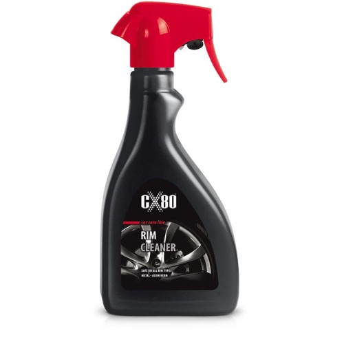cx80 rim cleaner 600 ml preparat do czyszczenia felg