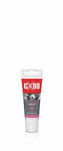 cx80 smar lozyskowy 40 g do wysokich obrotow