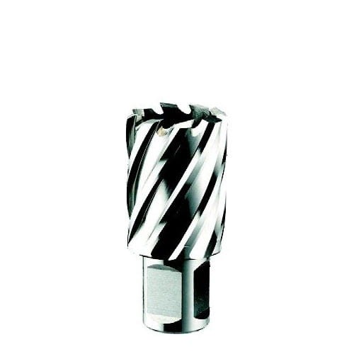 Wiertło trepanacyjne HSS-E 13x30 mm Weldon 19