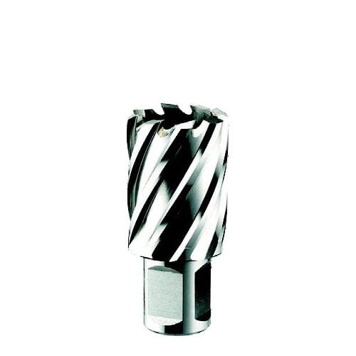 Wiertło trepanacyjne HSS-E 37x30 mm Weldon 19