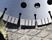 tarcze diamentowe ENPRO Supernova 350 mm segment 15 mm