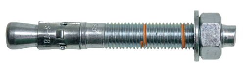pgb kotwa pierscieniowa smk m8x65 eta opcja 7 widok produktu - zbliżenie