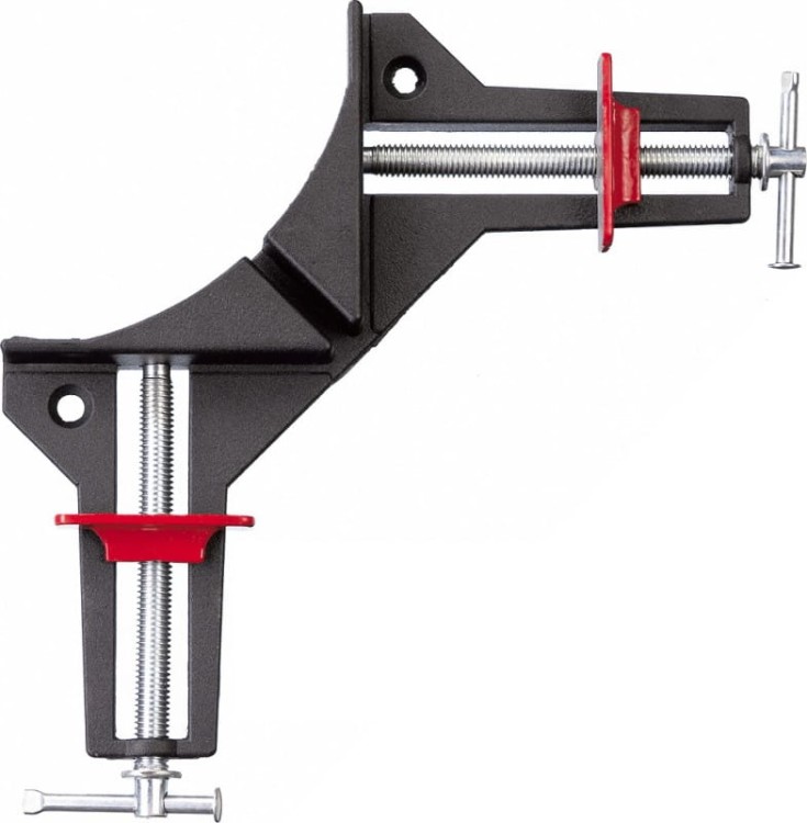 bessey ws1 scisk katowy widok produktu