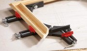 narzedzie stolarskie bessey ws1 scisk 90 stopni