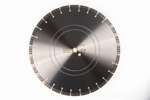 arcza diamentowa ENPRO Supernova 400 mm do betonu i betonu zbrojonego