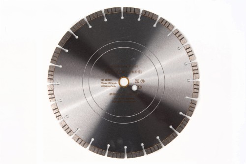 ENPRO Supernova 350 – tarcza diamentowa 12 mm, otwór 25.4