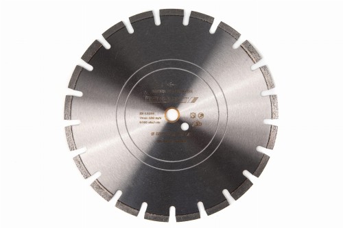 tarcza diamentowa ENPRO Asphalt 350 mm