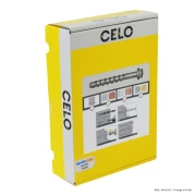 śruba do betonu bts 10x100mm celo btsb opakowanie