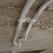 celo tpcd uchwyt podtynkowy podwójny zamocowanie za pomocą osadzaka