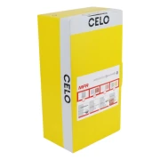 Opakowanie CELO MFR SB 10x160 50 sztuk kołków ramowych – widok przodu