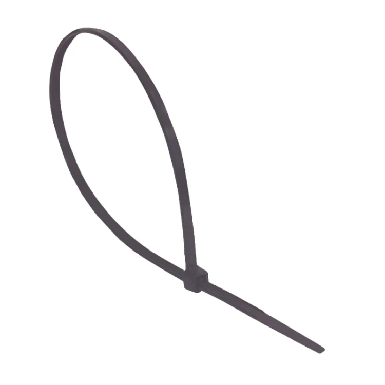 celo opaska kablowa 4.8x300 czarna