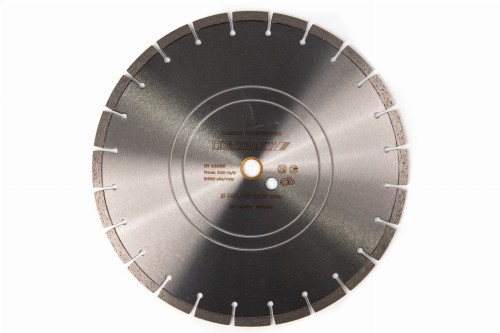 zestaw 5 tarcz diamentowych ENPRO Nova 350 mm