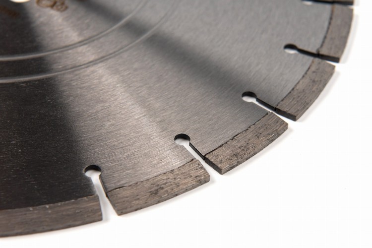 tarcze diamentowe ENPRO Nova 350 mm segment 10 mm