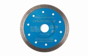 Tarcza diamentowa ENPRO Terraco 125 mm – widok od frontu, zdjęcie profesjonalne