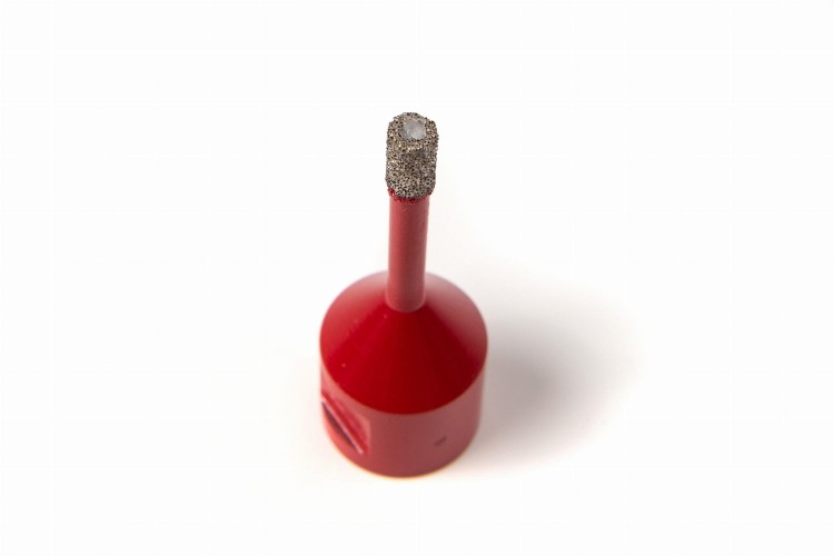 ENPRO ForoX wiertło do gresu 10 mm