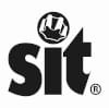 logo gniazda SIT – system stosowany we wkrętach Celo Velox 4x25