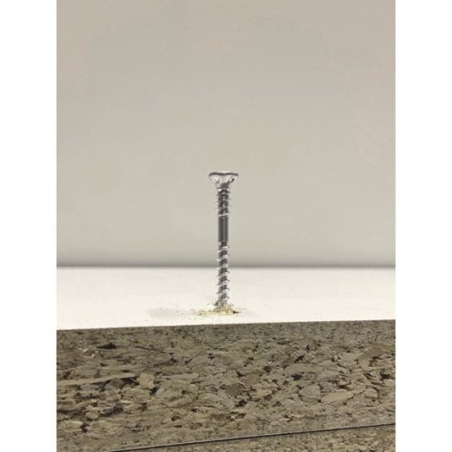 wkręt do łączenia szafek meblowych PressFix