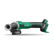 HiKOKI G3613DE – szlifierka kątowa 36V MultiVolt 125 mm, widok katalogowy
