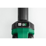 HiKOKI G3613DE – zbliżenie na elektroniczny system doboru mocy