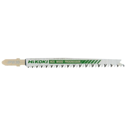 Brzeszczot Hikoki JPW30 116,5 / 90 mm do drewna – zdjęcie katalogowe