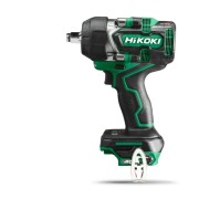 Klucz udarowy HiKOKI WR36DE W2Z 770 Nm 36V – widok z boku