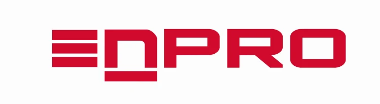 Logo marki ENPRO – producent tarcz i narzędzi diamentowych
