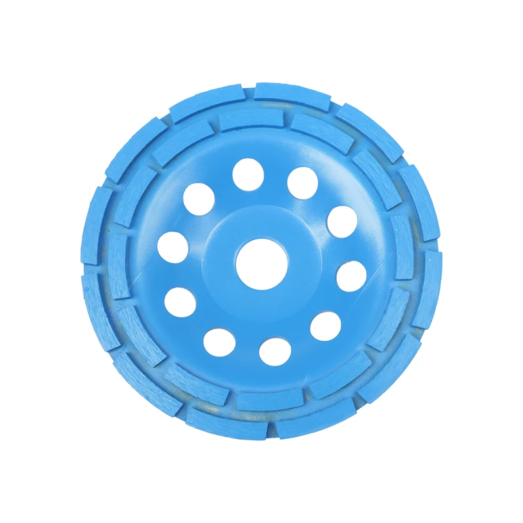 – tarcza diamentowa do szlifowania betonu ENPRO Grind 150 mm