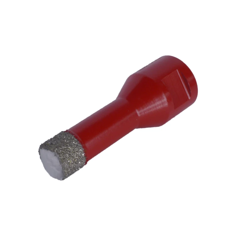 wiertło diamentowe ENPRO ForoX 14 mm M14