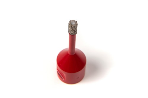 ENPRO ForoX wiertło diamentowe do gresu 25 mm