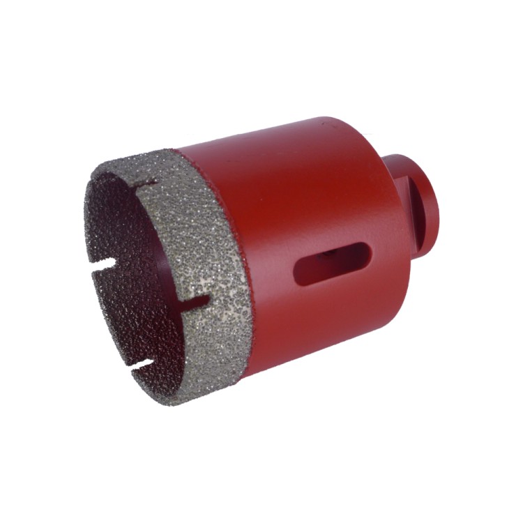 ENPRO ForoX wiertło diamentowe do gresu 55 mm