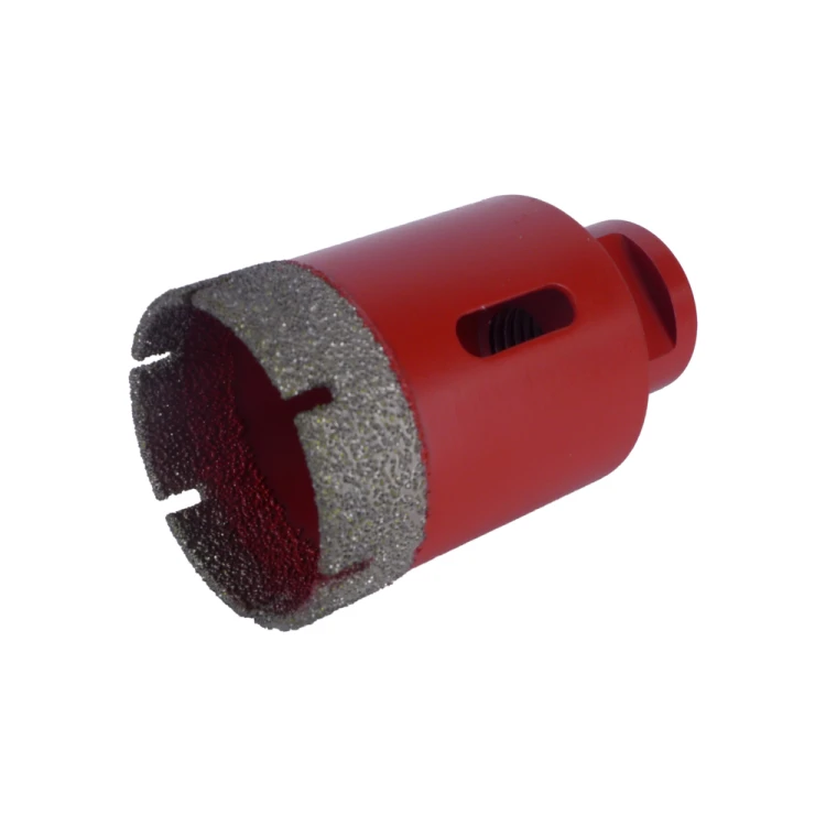 wiertło diamentowe ENPRO ForoX 55 mm M14