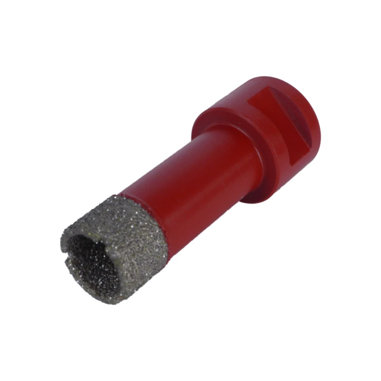 wiertło diamentowe ENPRO ForoX 55 mm do szlifierek kątowych