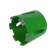 Wiertło koronowe ENPRO Forado 82 mm M16