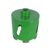 Wiertło do puszek elektrycznych 82 mm beton