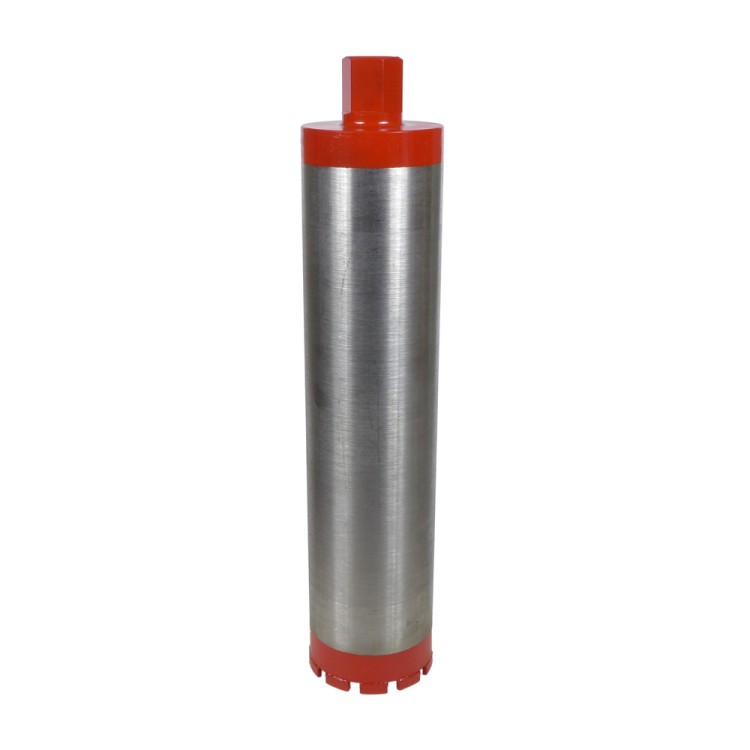 wiertło koronowe diamentowe ENPRO HOORMICON 112 mm 450 mm
