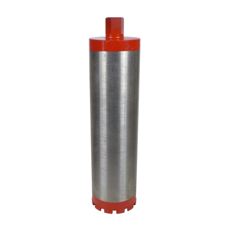 wiertło koronowe diamentowe ENPRO HOORMICON 132 mm 450 mm