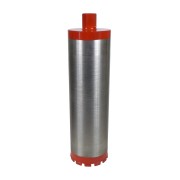 wiertło koronowe diamentowe ENPRO HOORMICON 142 mm 450 mm