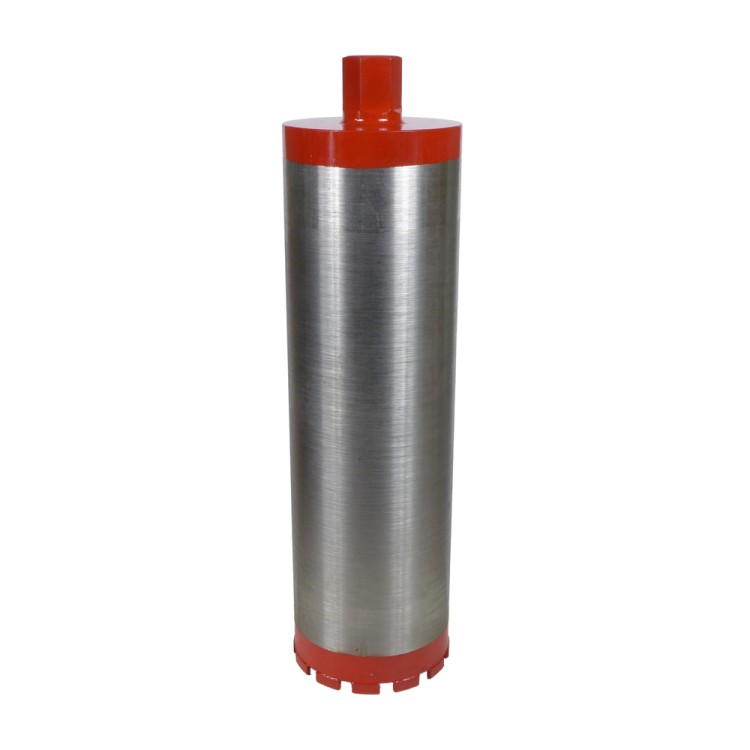 wiertło koronowe diamentowe ENPRO HOORMICON 142 mm 450 mm
