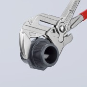 szczypce klucz knipex praca z armaturą zastosowanie 2