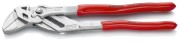 knipex 86 03 150 szczypce nastawne klucz 150 mm