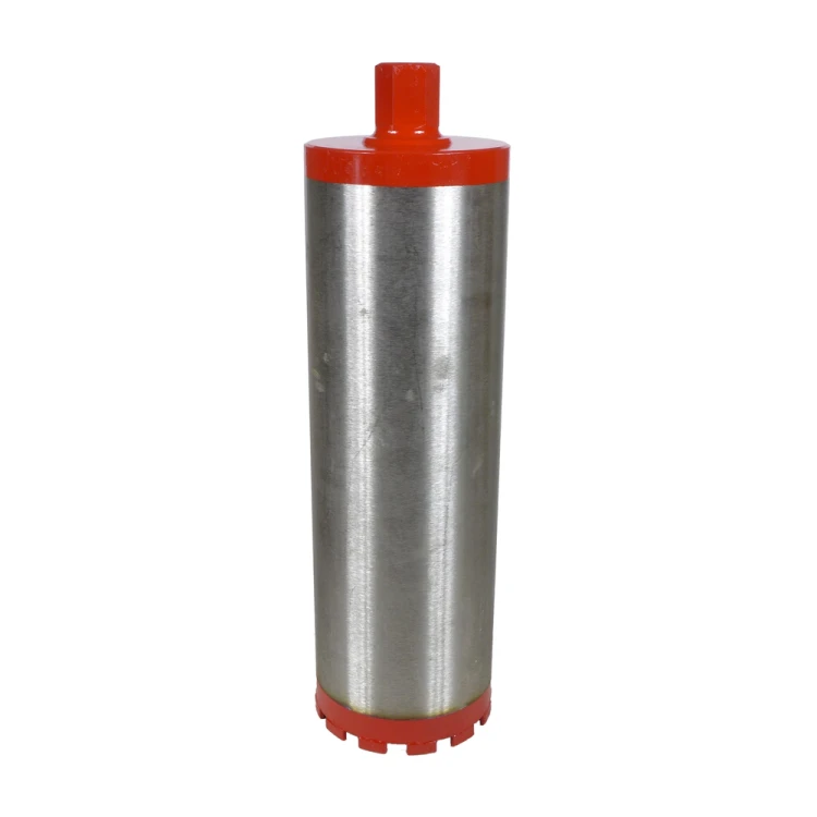 wiertło koronowe diamentowe ENPRO HOORMICON 152 mm