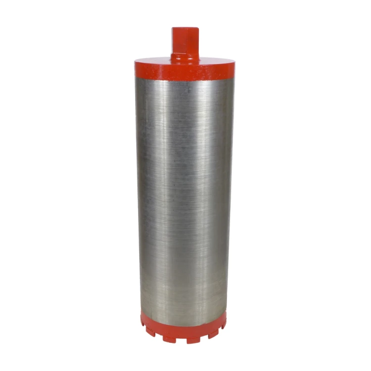wiertło koronowe diamentowe ENPRO HOORMICON 162 mm