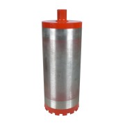 wiertło koronowe diamentowe ENPRO HOORMICON 200 mm