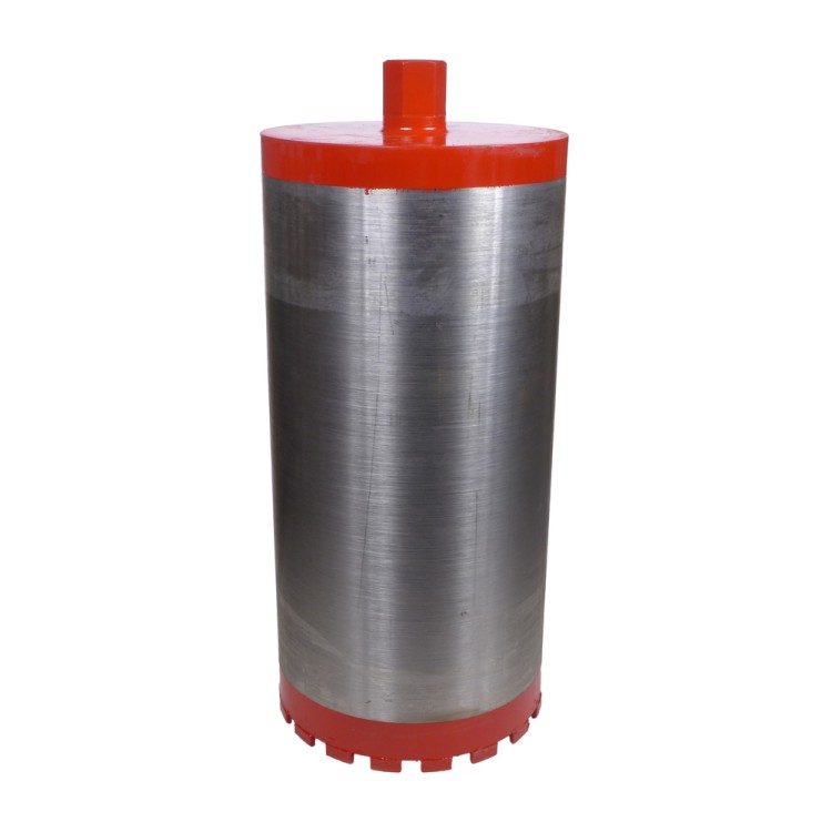 wiertło koronowe diamentowe ENPRO HOORMICON 225 mm