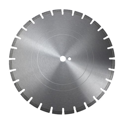 tarcza diamentowa ENPRO Asphalt do intensywnych prac drogowych