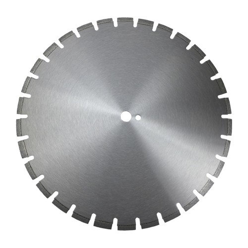 tarcza diamentowa ENPRO Asphalt do dużych prac drogowych