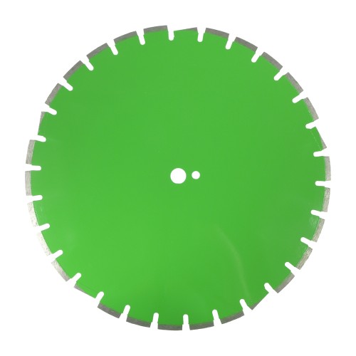 tarcza diamentowa ENPRO Asphalt PRO do dużych robót drogowych