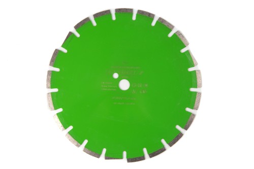 tarcza diamentowa ENPRO Asphalt PRO do intensywnych robót drogowych