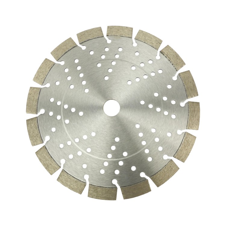 tarcza diamentowa ENPRO Hamoon 230 mm